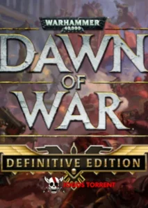 Warhammer 40,000 Dawn of War - Definitive Edition