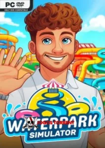 Waterpark Simulator