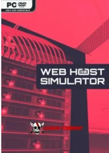 Web Host Simulator