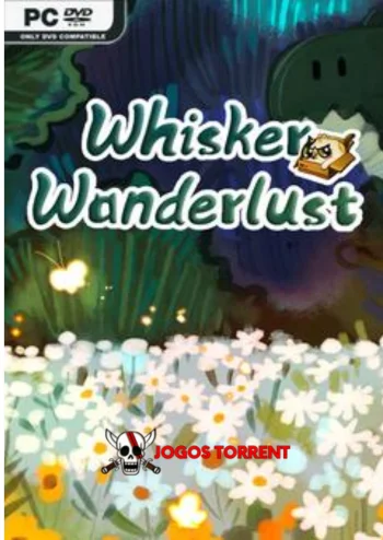 Whisker Wanderlust The Wondrous Journey