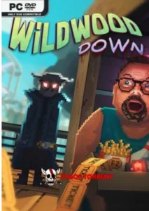 Wildwood Down