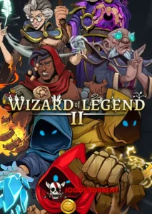 Wizard of Legend 2