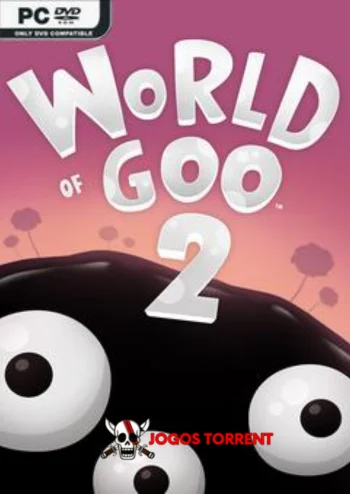 World of Goo 2 V13205