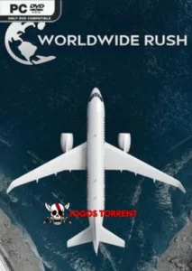 Worldwide Rush