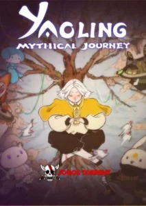 Yaoling Mythical Journey