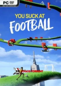 You Suck At Football