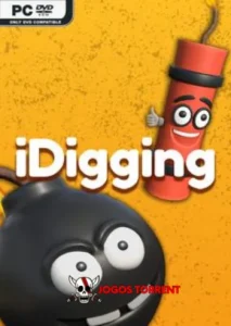 iDigging