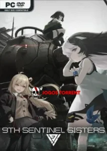 9th Sentinel Sisters