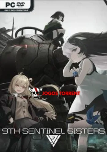 9th Sentinel Sisters