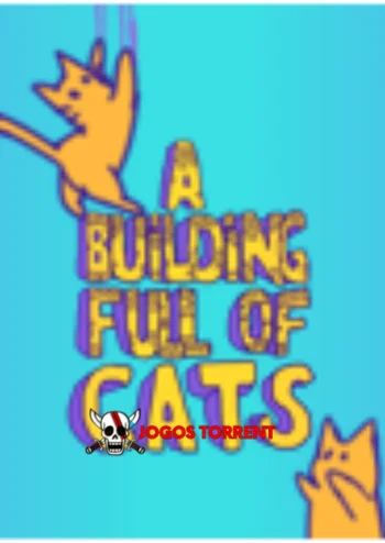 _A Building Full of Cats 2
