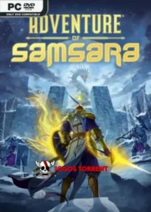 Adventure of Samsara