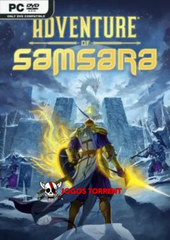 Adventure of Samsara