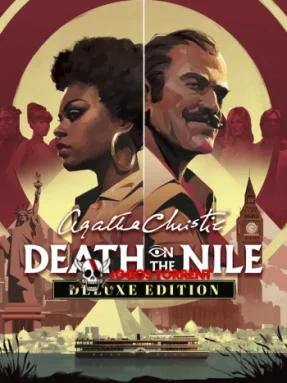 Baixe Agatha Christie – Death on the Nile – Deluxe Edition (2025) PT-BR