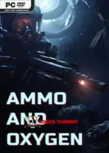 Ammo and Oxygen