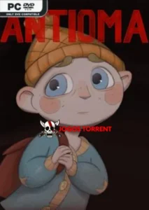 Antioma