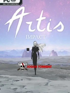 Baixe Artis Impact V1.13 (2025) PT-BR