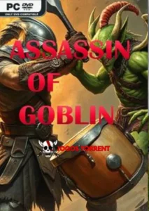 Assassin Of Goblin