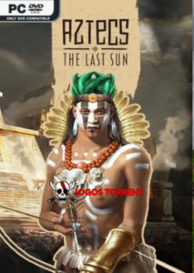 Aztecs The Last Sun