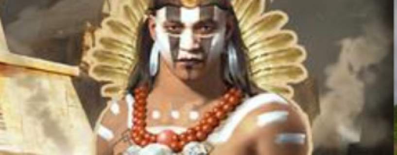 Baixe Aztecs: The Last Sun (2025) PT-BR