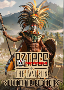 Aztecs The Last Sun - Ultimate Edition