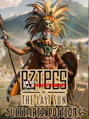 Baixe Aztecs: The Last Sun – Ultimate Edition (2025) PT-BR