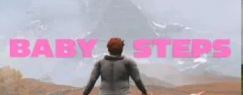 Baixe Baby Steps (2025) PT-BR