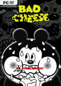 Bad Cheese