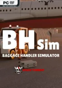 Baggage Handler Simulator