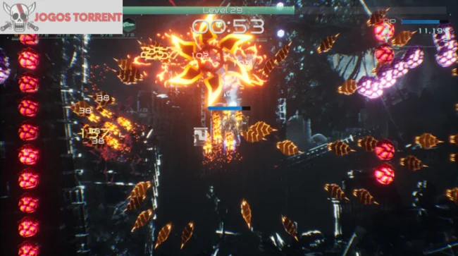 Baixe 9th Sentinel Sisters (1)