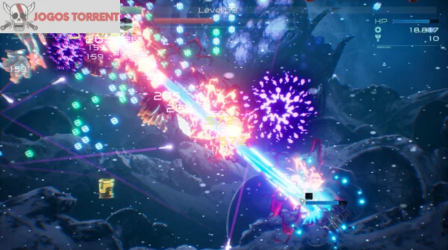 Baixe 9th Sentinel Sisters