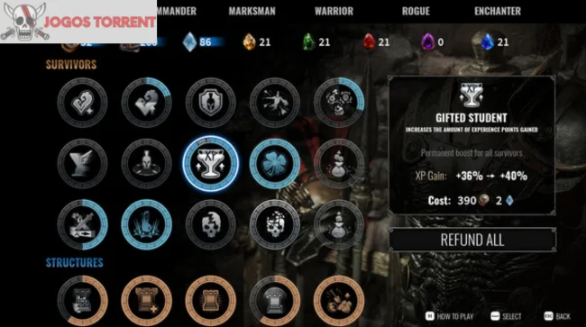 Baixe Achilles Survivor (1)