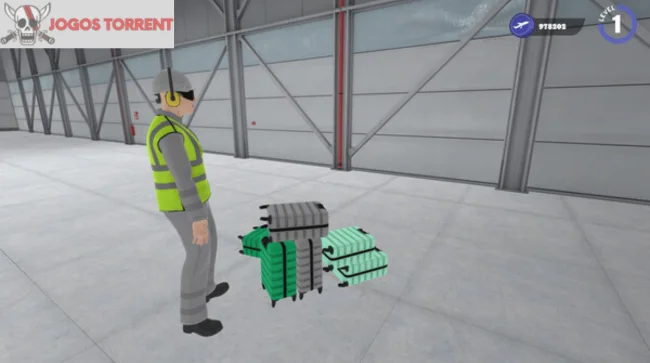 Baixe Baggage Handler Simulator (1)