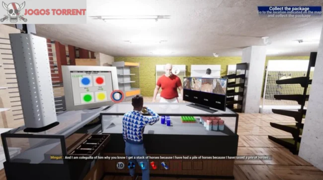 Baixe Bazar Simulator The Wan Story (1)