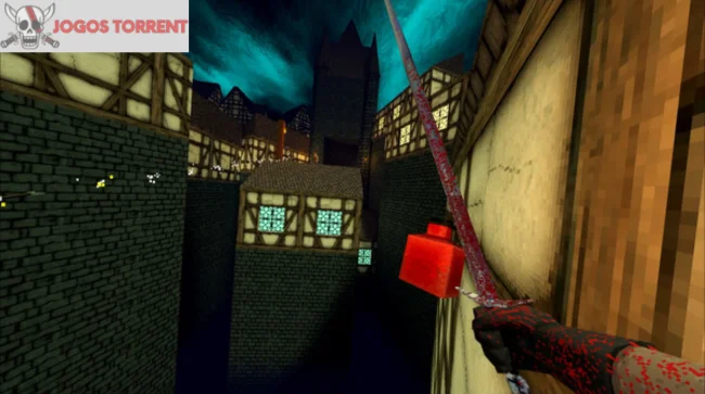 Baixe Bloodthief (1)