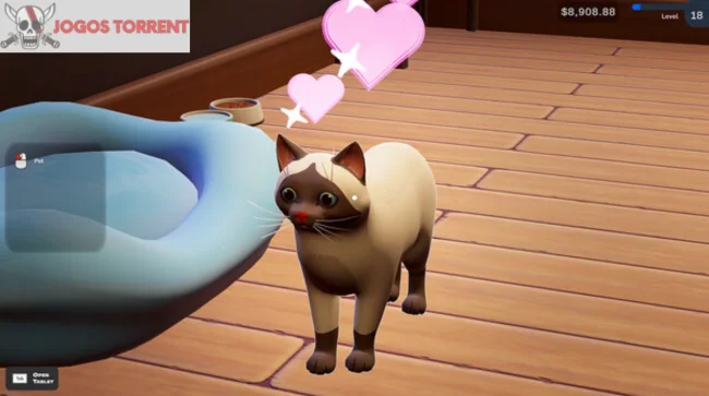 Baixe Bookshop Simulator (1)