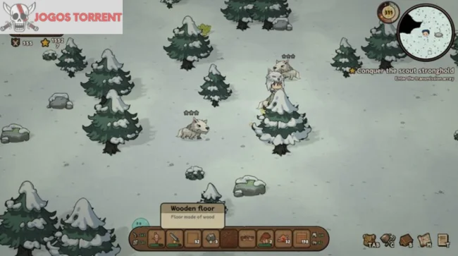 Baixe Border Town (1)