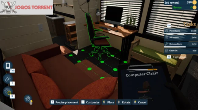 Baixe Bus Flipper Renovator Simulator