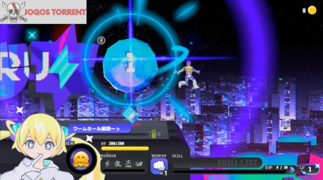 Baixe CONERU -DIMENSION GIRL-