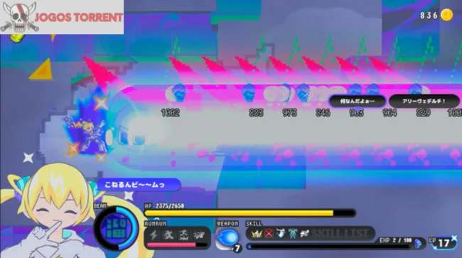 Baixe CONERU -DIMENSION GIRL- (1)