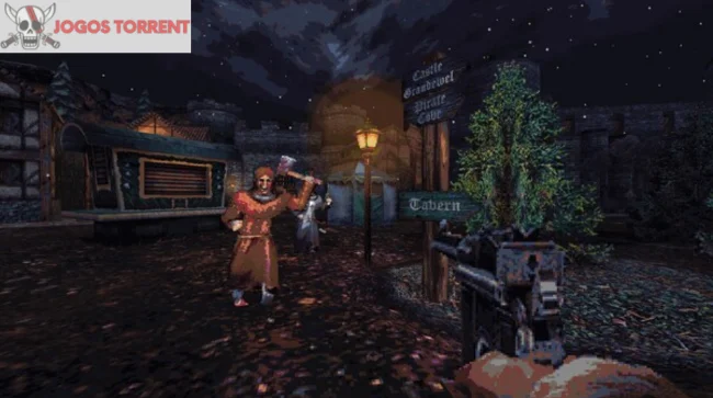 Baixe CULTIC Chapter Two