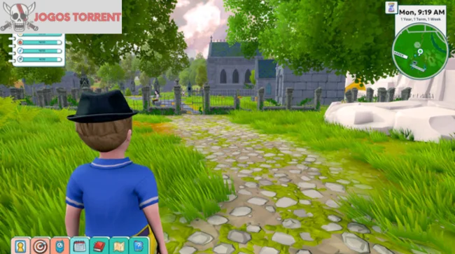 Baixe Campus Life (1)