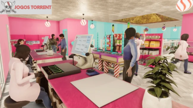 Baixe Candy Shop Simulator (1)