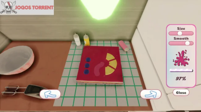 Baixe Candy Shop Simulator Sweet Start (1)