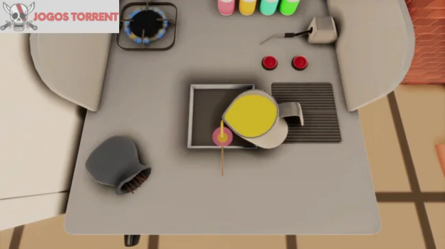 Baixe Candy Shop Simulator Sweet Start