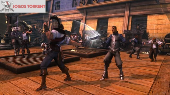 Baixe Captain Blood (1)