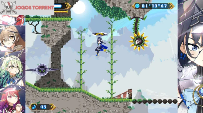 Baixe Chrono Gear Warden of Time (1)