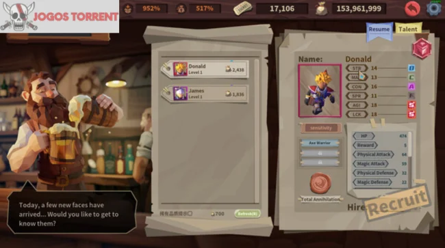 Baixe Coin Push RPG - Kaguya Shinguuji DLC (1)