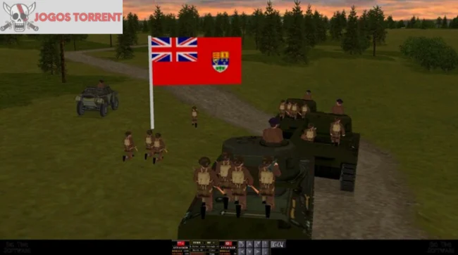 Baixe Combat Mission Beyond Overlord (1)