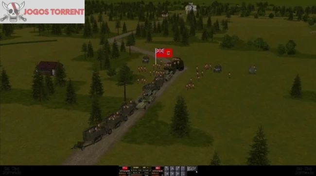 Baixe Combat Mission Beyond Overlord