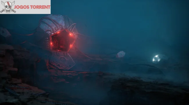 Baixe Cronos The New Dawn - Deluxe Edition (1)